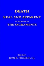 Death - Real and Apparent