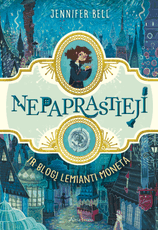 Nepaprastieji ir blogį lemianti moneta