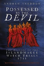 Possessed by the Devil