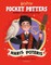Haris Poteris. Pocket Potters. Kišeniniai J. K. Rowling istorijų žinynai