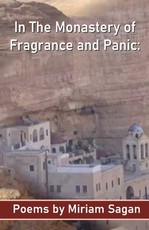 In The Monastery of Fragrance and Panic Poems