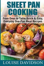 Sheet Pan Cooking ***Black and White Edition***