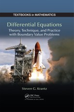 Differential Equations