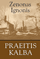 Praeitis kalba