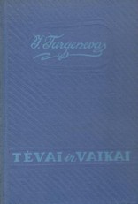 Tėvai ir vaikai
