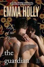 Tales of the Djinn
