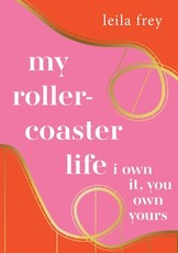 my rollercoaster life.
