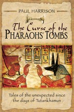 Curse of the Pharaohs' Tombs