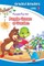 Purple Grows a Garden (Purple Turtle, English Graded Readers, Level 3)