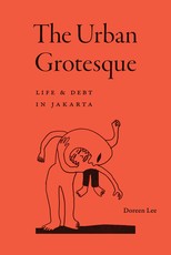 The Urban Grotesque