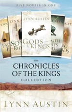 Chronicles of the Kings Collection