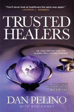 TRUSTED HEALERS