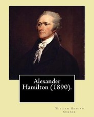 Alexander Hamilton (1890). By