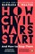 How Civil Wars Start