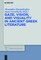 Gaze, Vision, and Visuality in Ancient Greek Literature