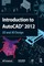 Yarwood, A: Introduction to AutoCAD 2012