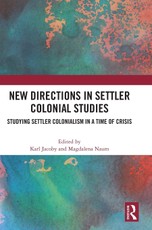 New Directions in Settler Colonial Studies