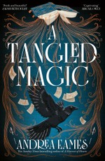 TANGLED MAGIC EXAIIE PB