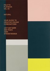 Palette Playbook: Nostalgic