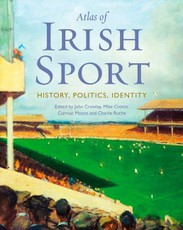 Atlas of Irish Sport