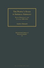 The People's Stage in Imperial Germany