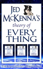 Jed McKenna's Theory of Everything: The Enlightened Perspective