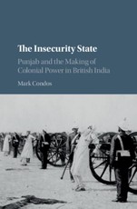 Insecurity State