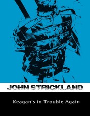 Keagan's In Trouble Again!
