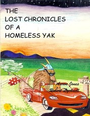 The Lost Chronicles of A Homeless Yak
