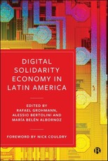 Digital Solidarity Economy in Latin America