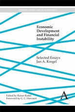 Economic Development and Financial Instability