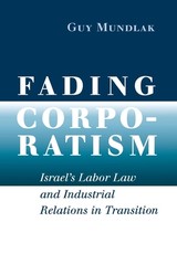 Fading Corporatism