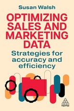 Optimizing Sales and Marketing Data