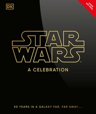 Star Wars A Celebration