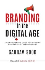 Branding in the Digital Age