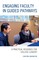 Engaging Faculty in Guided Pathways