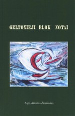 Geltonieji bloknotai