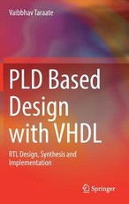 Pld Based Design with VHDL