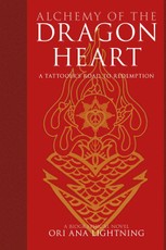 Alchemy of the Dragon Heart