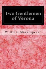 Two Gentlemen of Verona