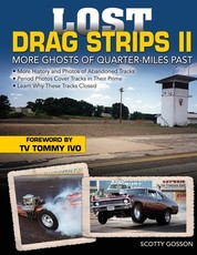 Lost Drag Strips II