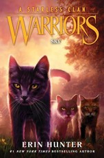 Warriors: A Starless Clan 02: Sky
