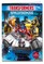 Transformers. Spalvinimas su lipdukais
