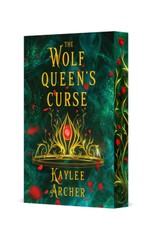 The Wolf Queen's Curse
