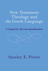 New Testament Theology and the Greek Language