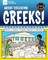 Ancient Civilizations: Greeks!