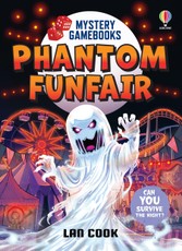 The Phantom Funfair