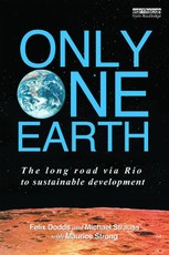 Only One Earth