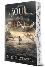 Soul and Splinter