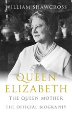 Queen Elizabeth the Queen Mother